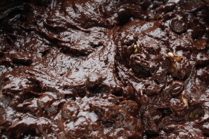 Brownie beslag (2)